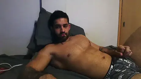 macho_fit webcam model stream image