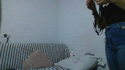 aledina78 webcam model stream image