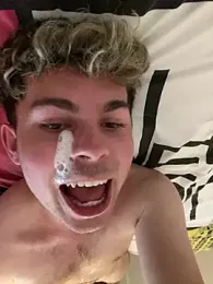 OnlyGon webcam model stream image