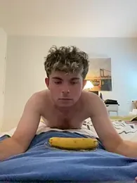 OnlyGon webcam model stream image