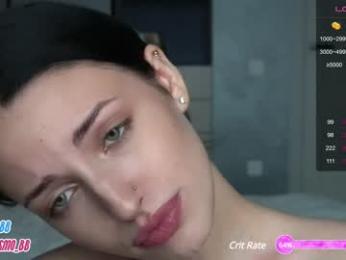 cosmo_bb webcam model stream image