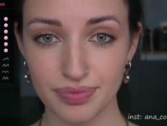 cosmo_bb webcam model stream image