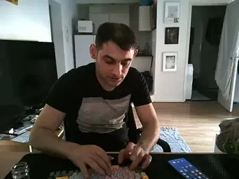 mihaimichael webcam model stream image