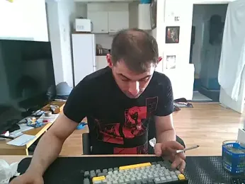 mihaimichael webcam model stream image