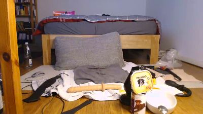 kinkyfaggotfun webcam cam4 model stream image