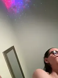 MessyNastyQueen webcam model stream image