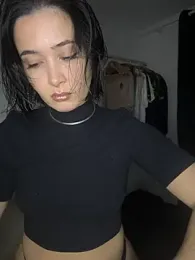 sweetchloe__ webcam model stream image