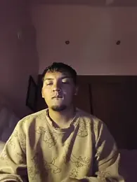 Itsdavidxxx webcam model stream image