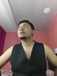 Itsdavidxxx webcam model stream image