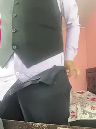 Itsdavidxxx webcam model stream image