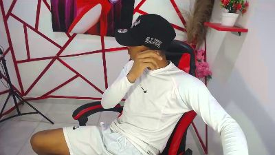 Oliver_Parker webcam model stream image