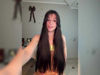 _Meggi_ webcam bongacams model stream image