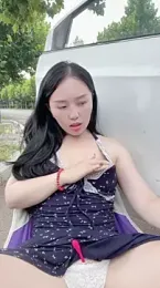 lylxili webcam model stream image