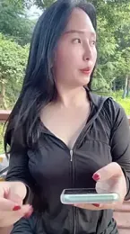 lylxili webcam model stream image