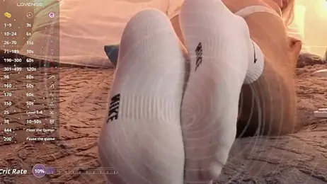 fiachand webcam model stream image