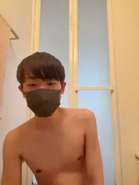 kazu_aeg webcam model stream image