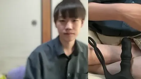 kazu_aeg webcam model stream image