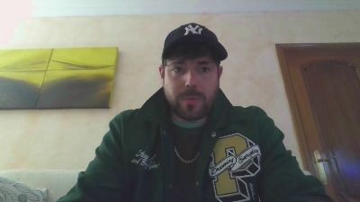 Alber21aa webcam model stream image