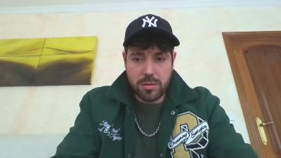 Alber21aa webcam cam4 model stream image