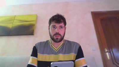 Alber21aa webcam model stream image