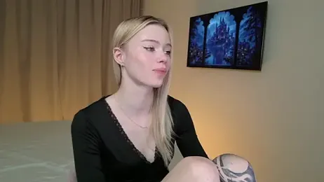 i_sweet_bunny_ webcam model stream image