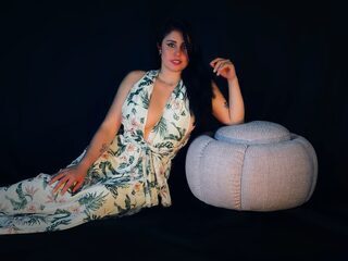 Danna Jeins webcam model stream image