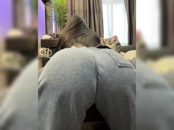 MagicMelody webcam bongacams model stream image