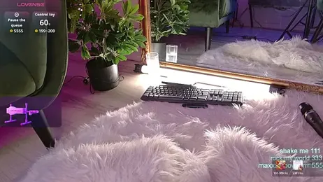 CutiePie69__ webcam model stream image