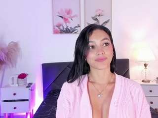 julietalombardi webcam model stream image