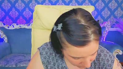 KatrinMilly webcam model stream image