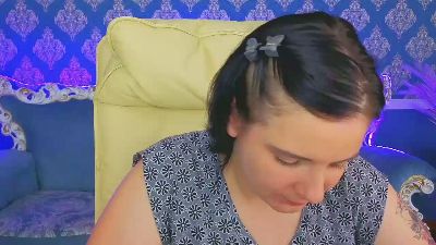 KatrinMilly webcam model stream image