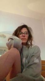 AlbaFox webcam model stream image