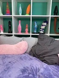 TheRealJessyLey webcam model stream image