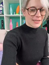 TheRealJessyLey webcam model stream image