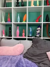 TheRealJessyLey webcam model stream image