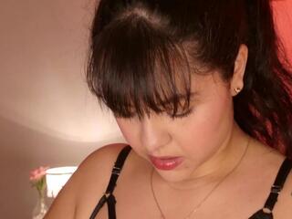 Kandy Foster webcam model stream image