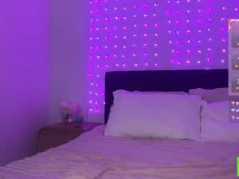 lenablooms webcam model stream image
