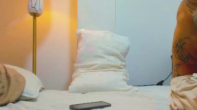 nakedfoam1 webcam model stream image