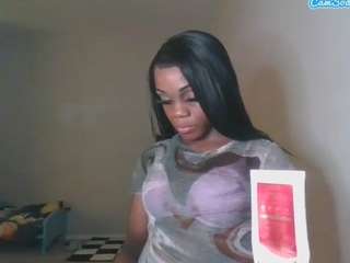 prettyinpinkxx webcam model stream image