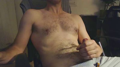 Florent_french webcam model stream image