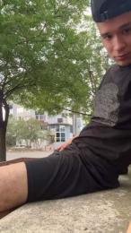 Outdoorsd webcam model stream image