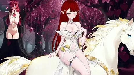 lonely-flower21 webcam model stream image