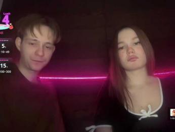 titsDestroy2007 webcam model stream image