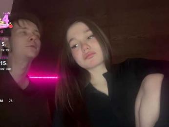 titsDestroy2007 webcam model stream image