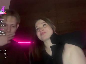 titsDestroy2007 webcam model stream image