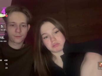 titsDestroy2007 webcam model stream image