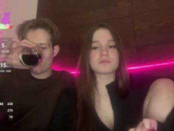 titsDestroy2007 webcam bongacams model stream image