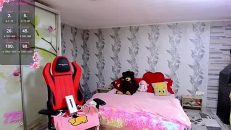 luxurydoll21 webcam model stream image