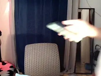 twink_asianbunny webcam model stream image