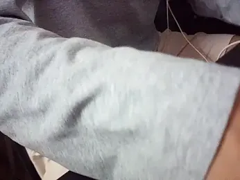 Kunbet webcam model stream image